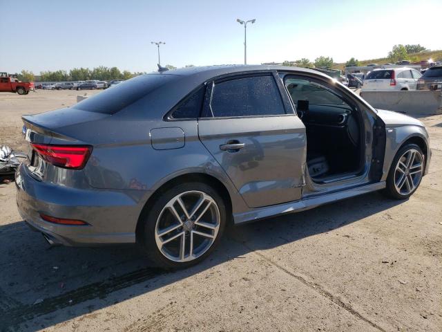 Photo 3 from auction – 2018 AUDI A3 PREMIUM with VIN WAUJ8GFF7J1031725