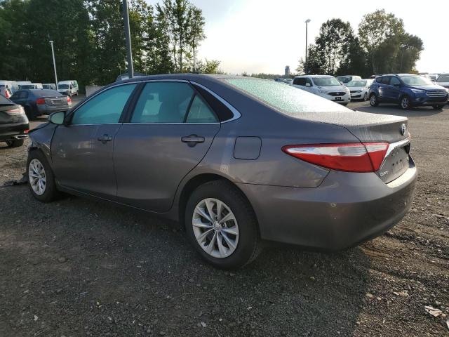 Photo 2 from auction – 2016 TOYOTA CAMRY LE with VIN 4T4BF1FK4GR553261