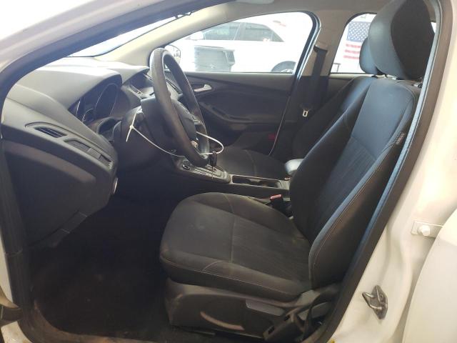 Photo 7 from auction – 2016 FORD FOCUS SE with VIN 1FADP3K25GL298105