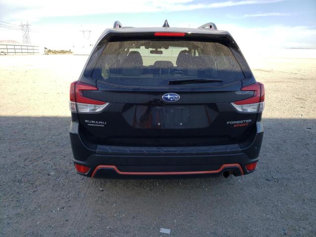 Photo 6 from auction – 2020 SUBARU FORESTER S with VIN JF2SKALC6LH440505