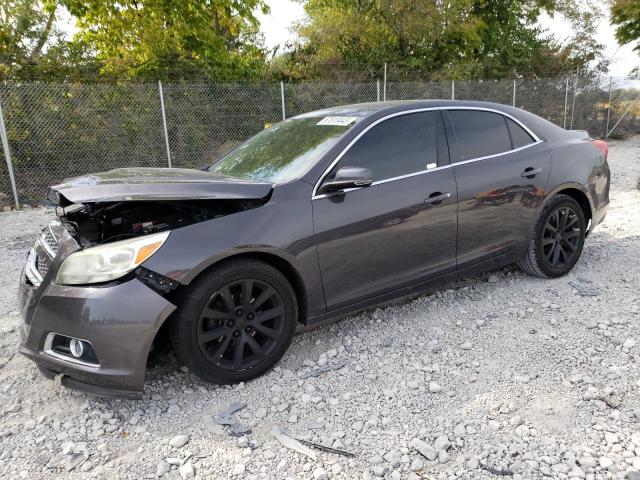 CHEVROLET MALIBU 2LT 2013 with VIN 1G11E5SA5DF302193 - Photo from auction