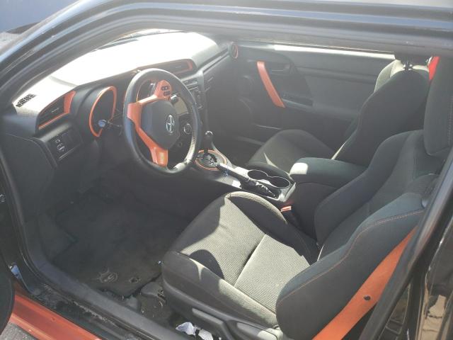 Photo 8 from auction – 2015 TOYOTA SCION TC with VIN JTKJF5C70FJ005641