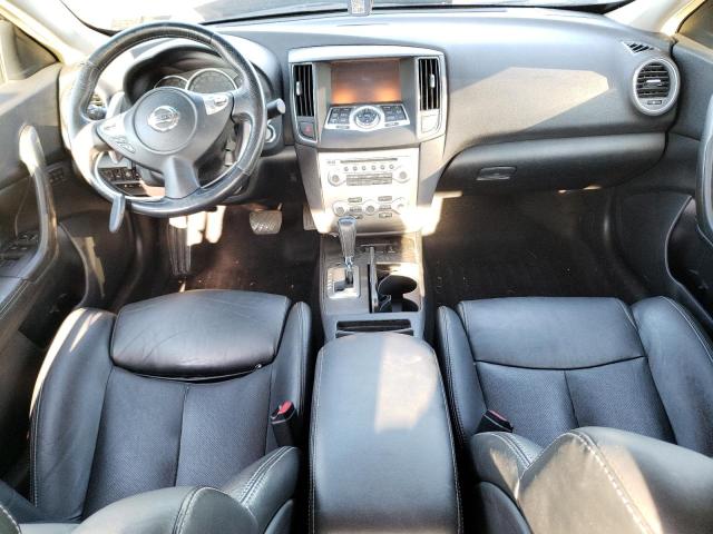 Photo 8 from auction – 2014 NISSAN MAXIMA S with VIN 1N4AA5AP5EC440768
