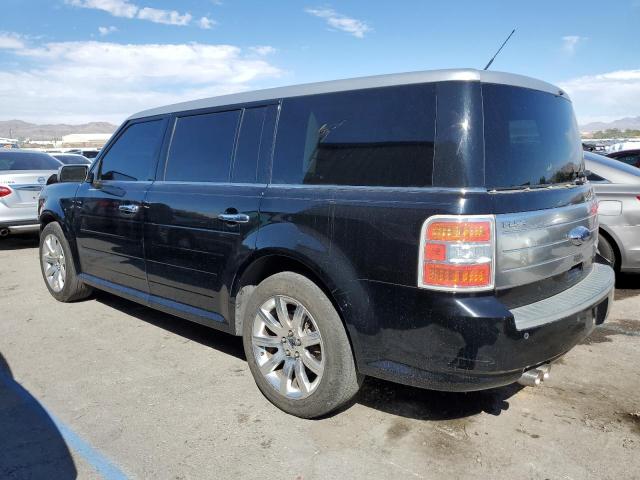 Photo 2 from auction – 2009 FORD FLEX LIMIT with VIN 2FMEK63C19BA71966