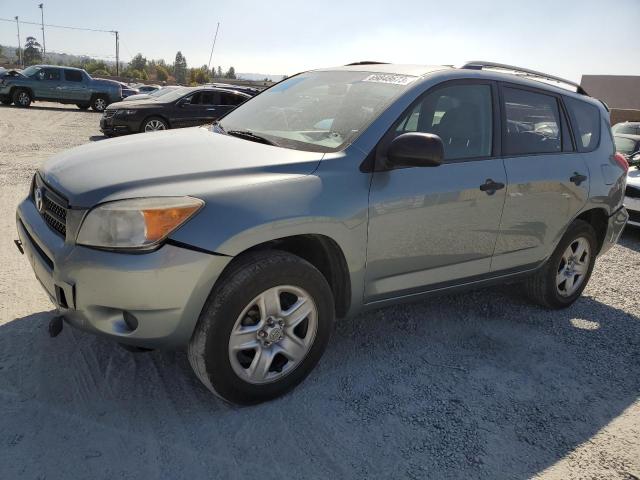 TOYOTA RAV4 2008 with VIN JTMZD33V586070879 - Photo from auction