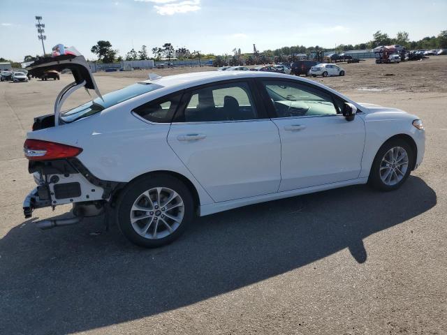 Photo 3 from auction – 2020 FORD FUSION SE with VIN 3FA6P0HD5LR119427