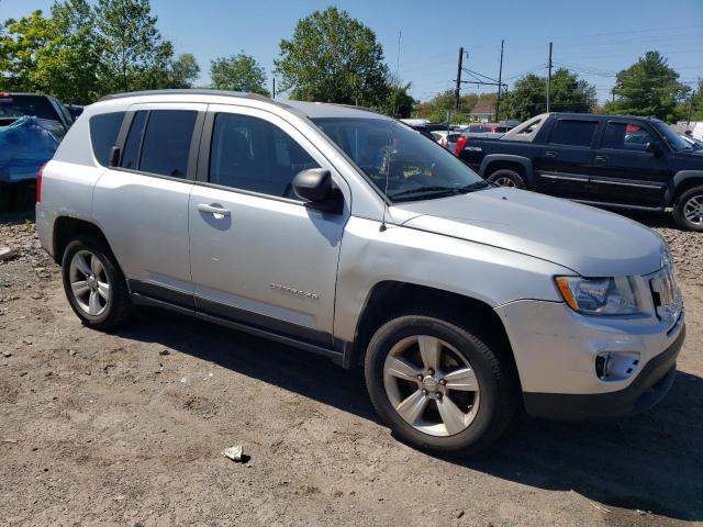 Photo 4 from auction – 2011 JEEP COMPASS SP with VIN 1J4NF1FB2BD258092