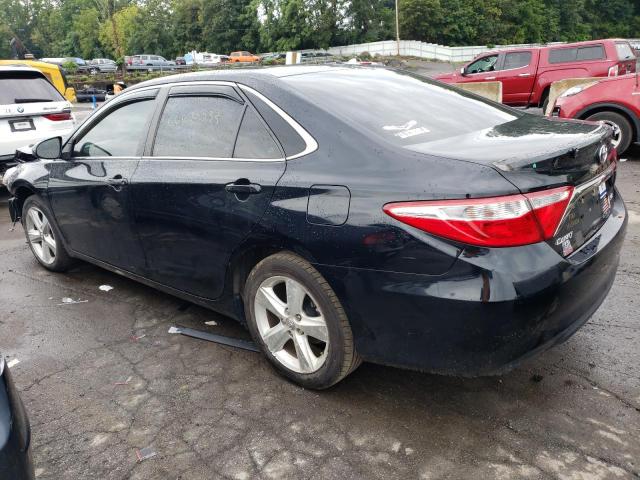 Photo 2 from auction – 2017 TOYOTA CAMRY LE with VIN 4T1BF1FK8HU758111