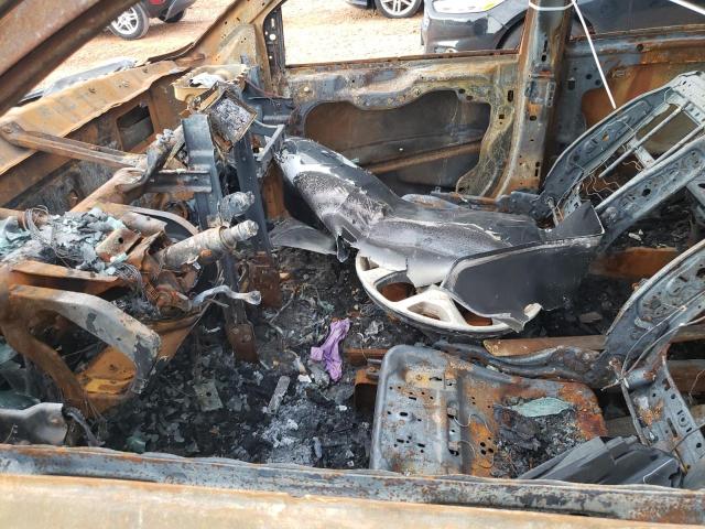 Photo 7 from auction – 2017 DODGE GRAND CARA with VIN 2C4RDGEG2HR681533