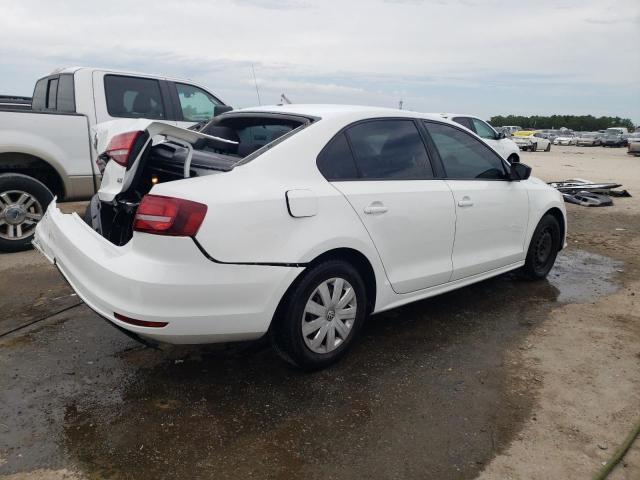 Photo 3 from auction – 2016 VOLKSWAGEN JETTA S with VIN 3VW267AJ3GM228554