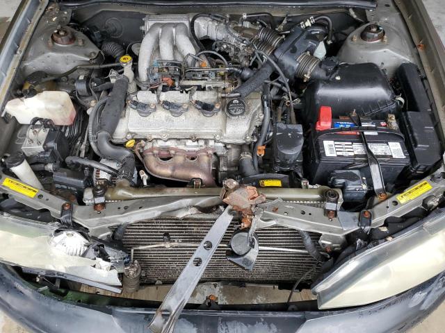 Photo 11 from auction – 2001 LEXUS ES 300 with VIN JT8BF28G815107417