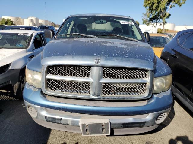 Photo 5 from auction – 2002 DODGE RAM 1500 with VIN 1D7HU18N72S608382