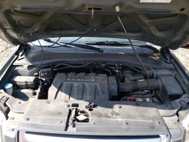 Фото 12 с аукциона – 2008 HONDA PILOT VP с VIN 5FNYF18288B054172