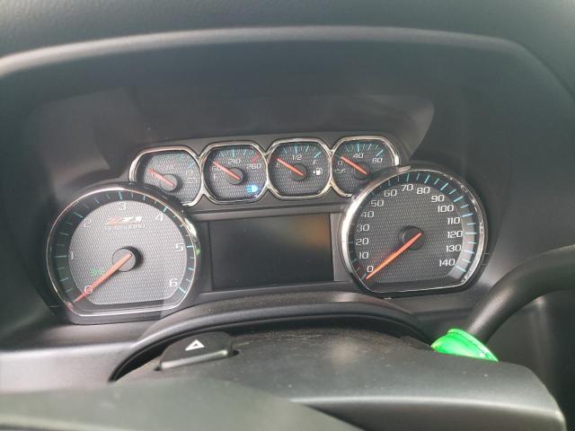 Photo 9 from auction – 2015 CHEVROLET SILVERADO with VIN 1GCVKREC8FZ398649
