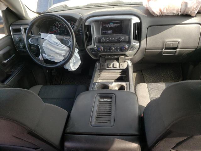 Photo 8 from auction – 2017 CHEVROLET SILVERADO with VIN 1GCVKREC3HZ128747