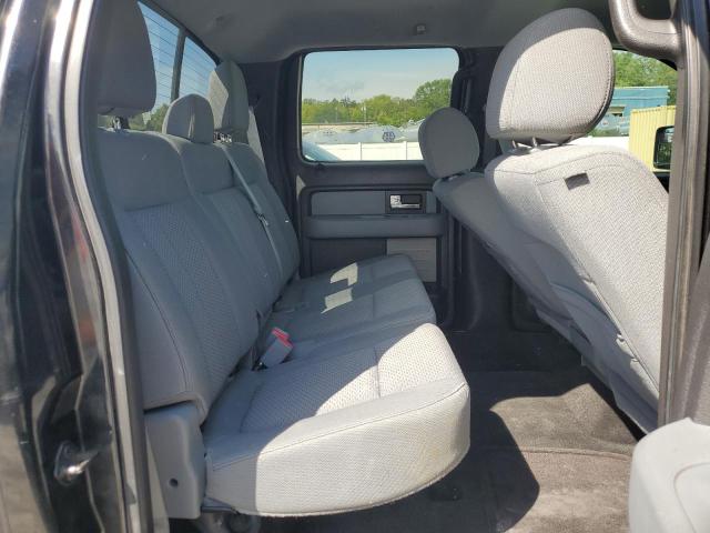 Photo 10 from auction – 2013 FORD F150 SUPER with VIN 1FTFW1EF0DKD94086