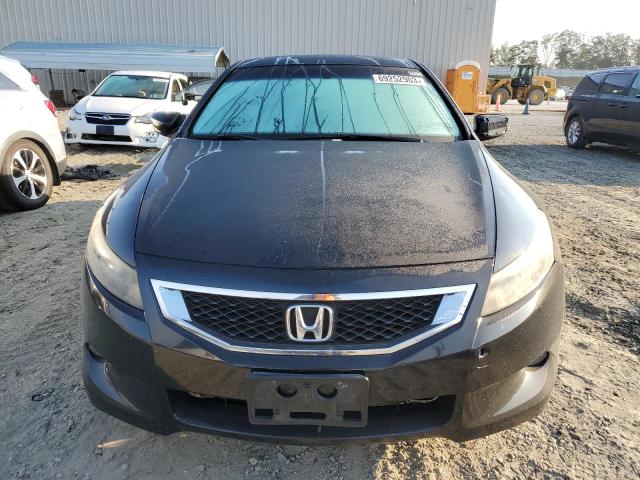 Photo 5 from auction – 2009 HONDA ACCORD with VIN 1HGCS21809A005666