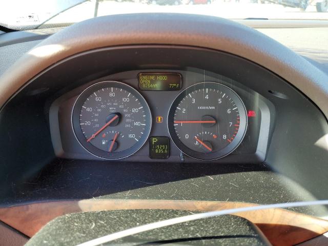 Снимка 9 от търг – 2010 VOLVO S40 2.4I с VIN YV1382MS8A2488871