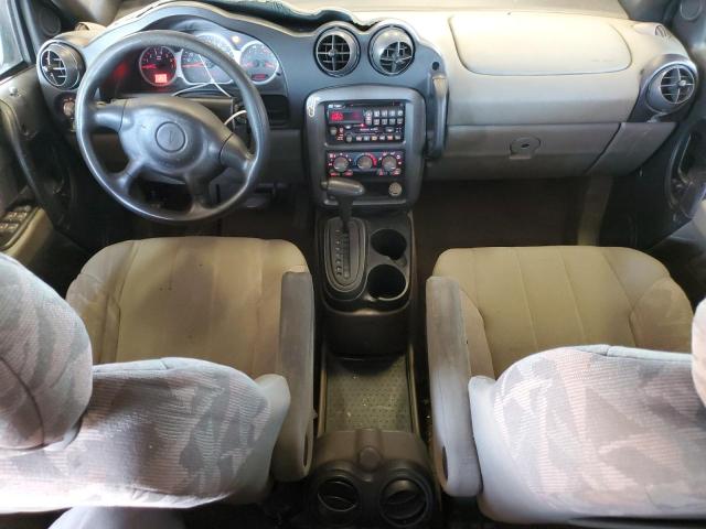 Photo 8 from auction – 2001 PONTIAC AZTEK with VIN 3G7DA03E81S509929
