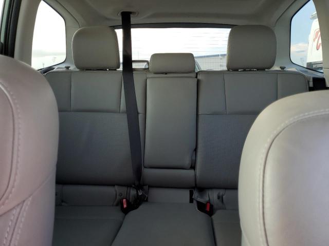 Photo 10 from auction – 2018 SUBARU FORESTER 2 with VIN JF2SJARC6JH476492