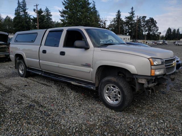 Photo 4 from auction – 2005 CHEVROLET SILVERADO with VIN 1GCHK23235F841725
