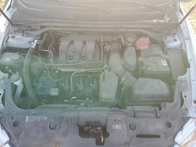 Photo 11 from auction – 2013 FORD TAURUS SEL with VIN 1FAHP2E87DG166074