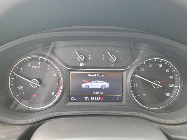 Photo 9 from auction – 2019 BUICK REGAL ESSE with VIN W04GR6SX4K1003606