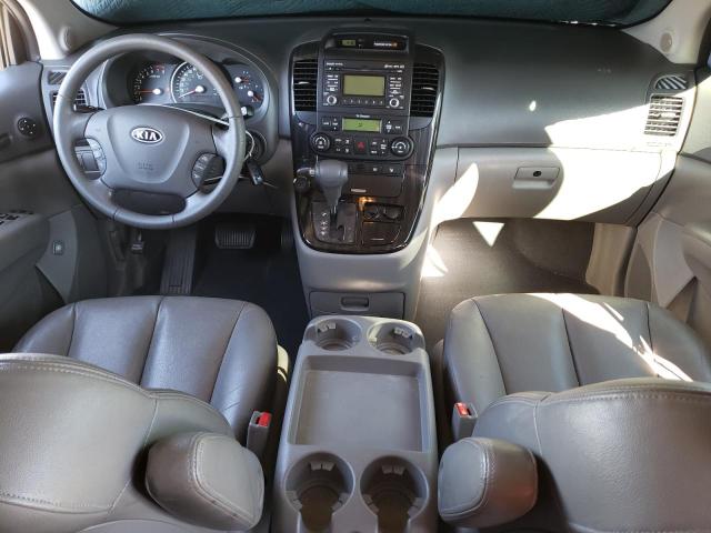 Photo 8 from auction – 2011 KIA SEDONA EX with VIN KNDMH4C71B6372621