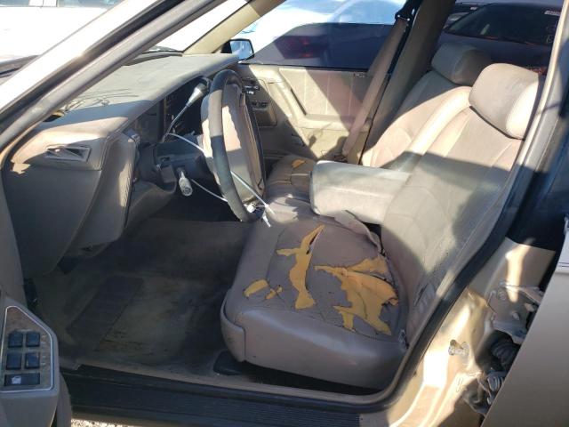 Photo 7 from auction – 1995 BUICK CENTURY SP with VIN 1G4AG55M2S6499596