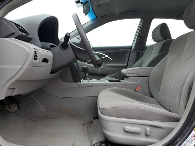 Photo 7 from auction – 2007 TOYOTA CAMRY CE with VIN 4T1BE46K77U598807