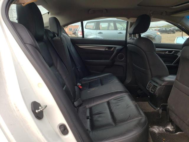 Photo 10 from auction – 2011 ACURA TL with VIN 19UUA8F53BA005062