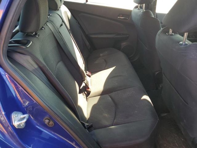 Photo 10 from auction – 2016 TOYOTA PRIUS with VIN JTDKARFU2G3520794