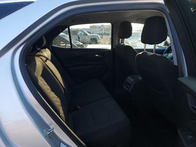 Photo 10 from auction – 2020 CHEVROLET EQUINOX LT with VIN 3GNAXTEV6LS725130