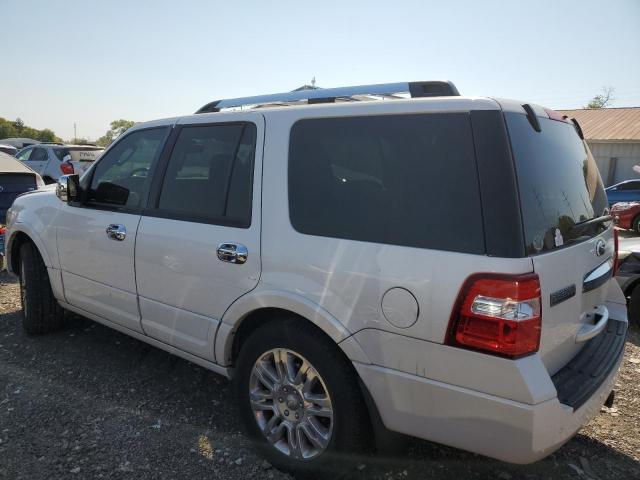 Снимка 2 от търг – 2011 FORD EXPEDITION с VIN 1FMJU2A55BEF43960