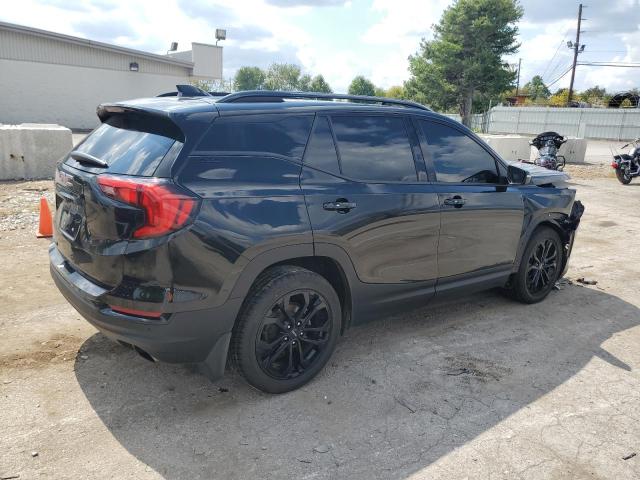 Photo 3 from auction – 2019 GMC TERRAIN SL with VIN 3GKALMEX3KL189133