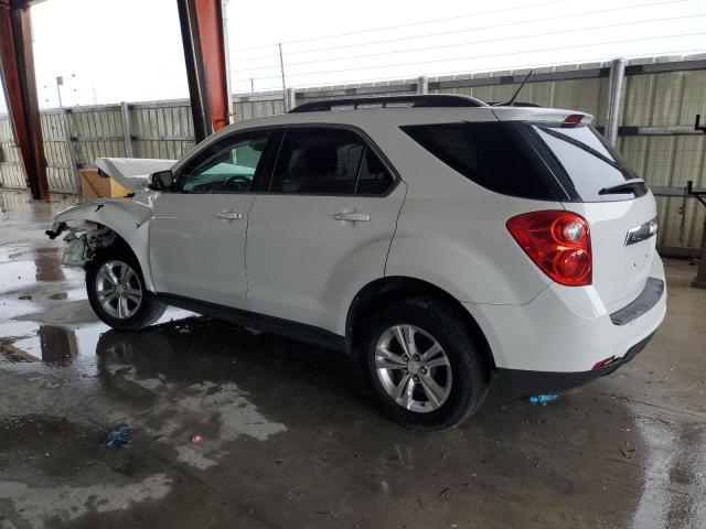 Photo 2 from auction – 2013 CHEVROLET EQUINOX LT with VIN 2GNALPEK7D6377606