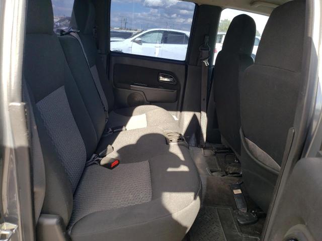 Photo 10 from auction – 2008 GMC CANYON with VIN 1GTDT33E188220911