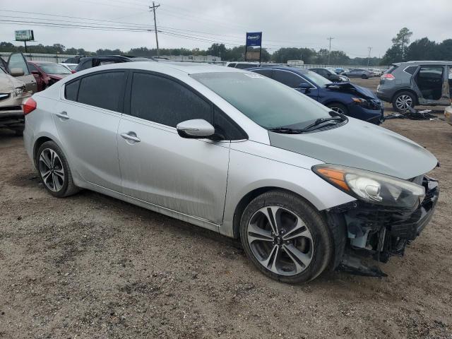Photo 4 from auction – 2014 KIA FORTE EX with VIN KNAFZ4A81E5110705