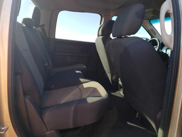 Foto 10 de la subasta – 2011 DODGE RAM 1500 con VIN 1D7RV1CP7BS638900
