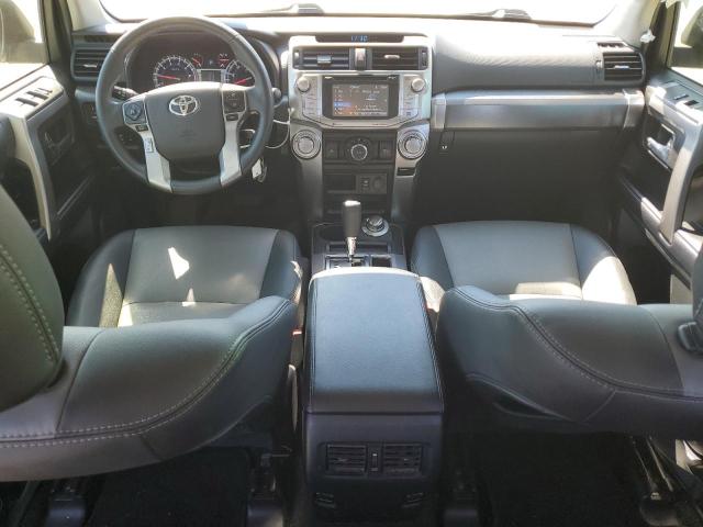 Photo 8 from auction – 2019 TOYOTA 4RUNNER SR with VIN JTEBU5JR5K5717728