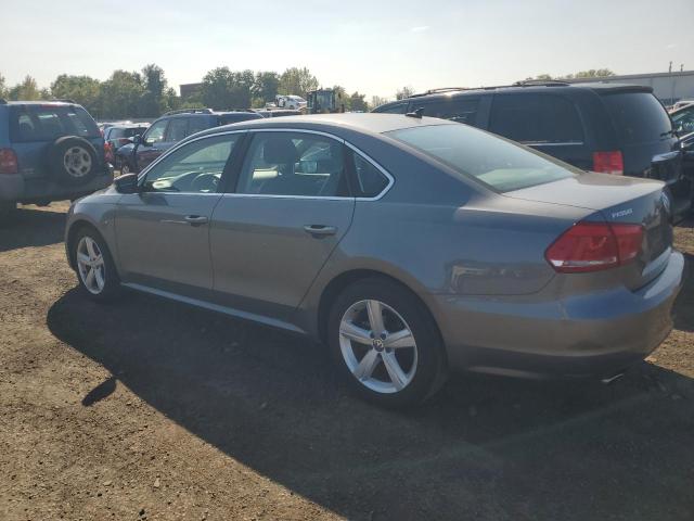 Photo 2 from auction – 2014 VOLKSWAGEN PASSAT SE with VIN 1VWBT7A30EC112642