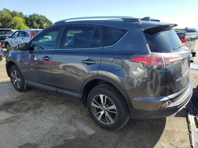 Photo 2 from auction – 2016 TOYOTA RAV4 XLE with VIN 2T3WFREV6GW281857
