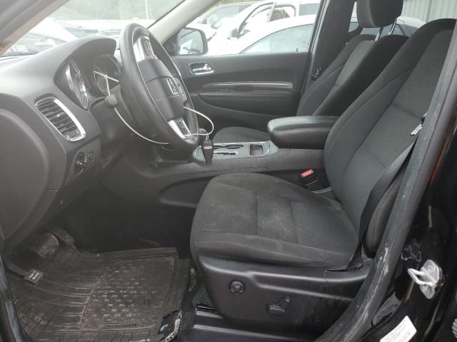 Photo 7 from auction – 2013 DODGE DURANGO SX with VIN 1C4RDJAG4DC500485