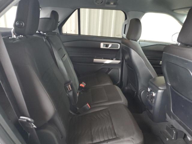 Photo 10 from auction – 2020 FORD EXPLORER X with VIN 1FMSK8DH3LGC76505