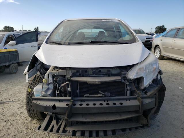 Photo 5 from auction – 2015 NISSAN VERSA NOTE with VIN 3N1CE2CP3FL446452