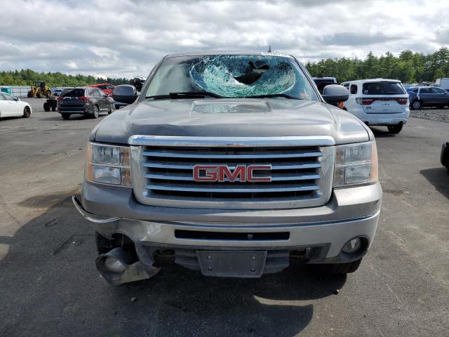Photo 5 from auction – 2009 GMC SIERRA K15 with VIN 1GTEK29J89Z260193