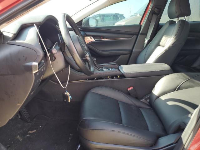 Photo 7 from auction – 2022 MAZDA 3 with VIN JM1BPBAY7N1508570