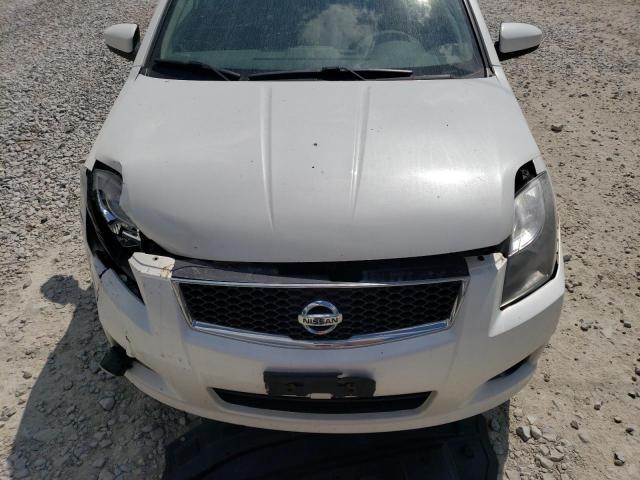 Photo 11 from auction – 2012 NISSAN SENTRA 2.0 with VIN 3N1AB6AP2CL610344