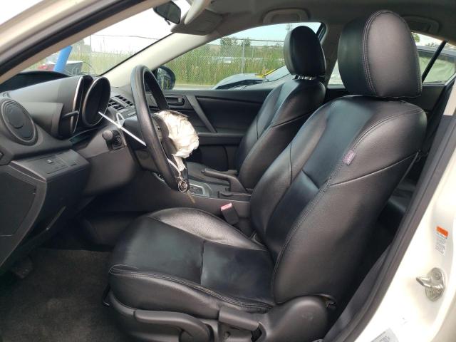 صورة رقم 7 من المزاد - 2011 MAZDA 3 I مع VIN JM1BL1UF7B1375787