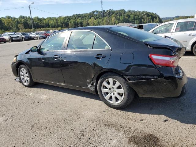 Photo 2 from auction – 2009 TOYOTA CAMRY BASE with VIN 4T4BE46KX9R111740